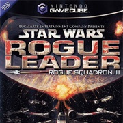 Star Wars Rogue Squadron II: Rogue Leader