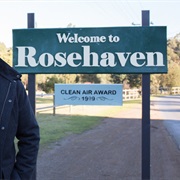 Rosehaven