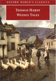 Wessex Tales (Thomas Hardy)