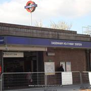 Dagenham Heathway