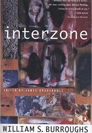 Interzone (William S. Burroughs)