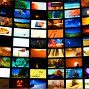 Hotel Has Several TV Channels