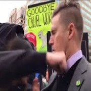 Punch a Nazi