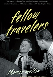 Fellow Travelers (Thomas Mallon)