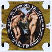 Verboden Vrucht