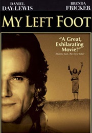 My Left Foot (1989)