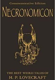 Through the Gates of the Silver Key (H. P. Lovecraft)