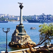 Sevastopol, Crimea