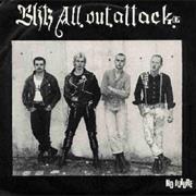 Blitz : All Out Attack