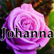 Johanna