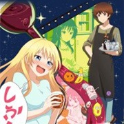 Love Is Like a Cocktail