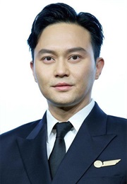 Julian Cheung (1971)