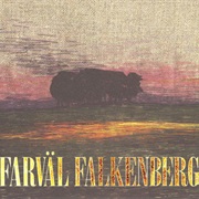 Erik Enocksson - Farväl Falkenberg