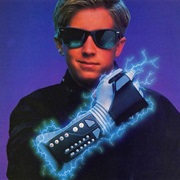 The Power Glove