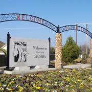 Madera, California