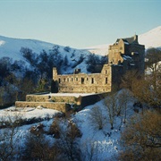 Castle Campbell