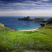 St Kilda, Scotland