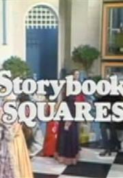 The Storybook Squares