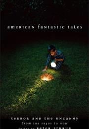 "Dial Tone" by Benjamin Percy