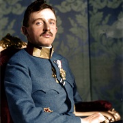 Charles I of Austria