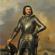 Gilles De Rais