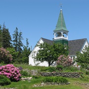 Little Cranberry Island