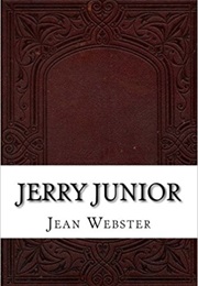 Jerry Junior (Jean Webster)