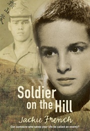 Soldier on the Hill (Jackie French)