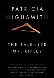 The Talented Mr. Ripley (Patricia Highsmith)