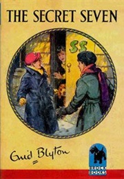The Secret Seven (Enid Blyton)