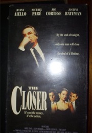 The Closer (1990)