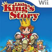 Little King's Story