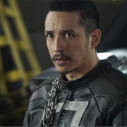 Agents of SHIELD S4 Ep4