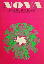 Nova, Samuel R. Delany (1968)