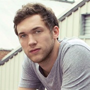 Phillip Phillips
