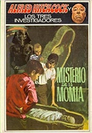 El Misterion De La Momia (Alfred Hitchcock)
