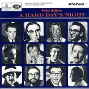 A Hard Day's Night .. Peter Sellers
