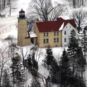 Beaver Head Lighthouse
