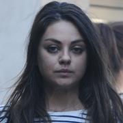 Mila Kunis