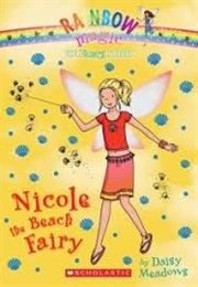 Nicole the Beach Fairy (Daisy Meadows)