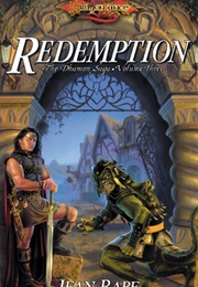 Redemption (Jean Rabe)