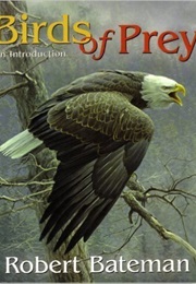 Birds of Prey: An Introduction (Robert Bateman)