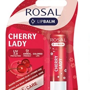 Rosal Lip Balm Cherry Lady
