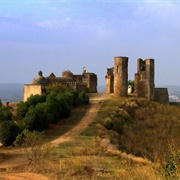 Montemor-O-Novo Castle