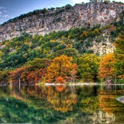 Garner State Park, Texas