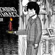 Neverending Nightmares