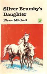 Silver Brumby's Daughter