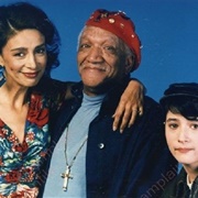 The Redd Foxx Show