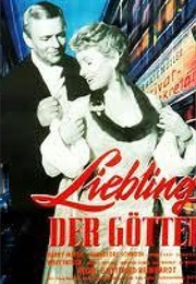 Sweetheart of the Gods (1960)