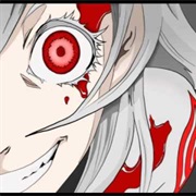 Dead Man Wonderland